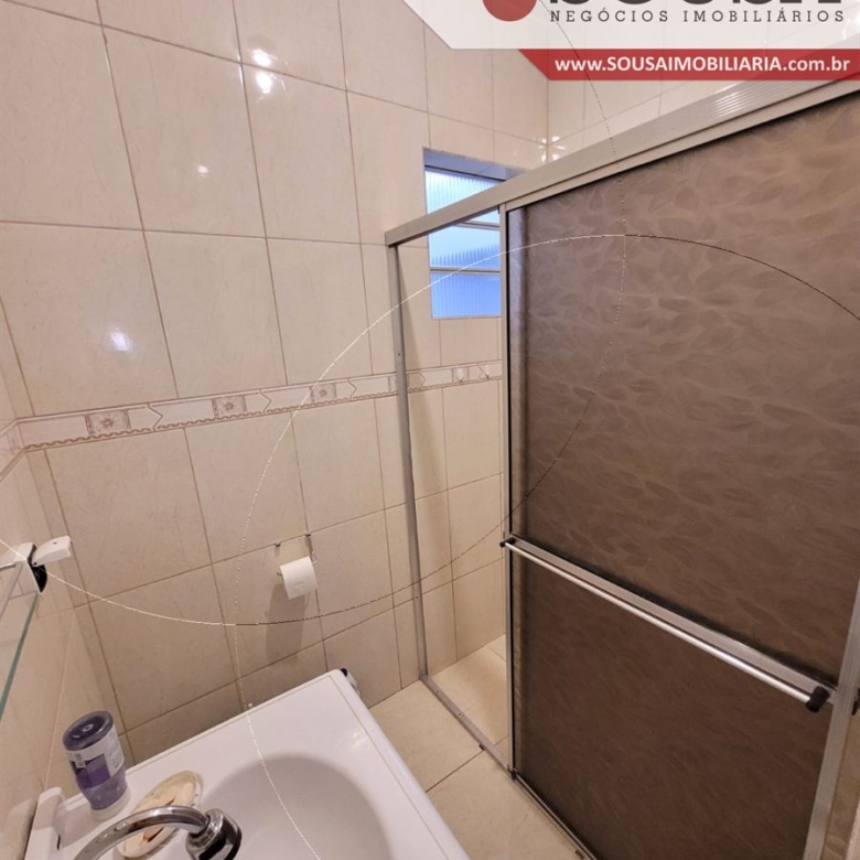 Venda Casa Éden Jardim Jatobá Sorocaba