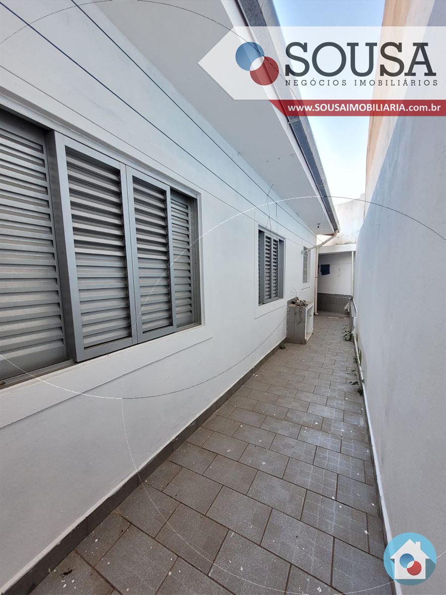 Venda Casa Éden Jardim Jatobá Sorocaba