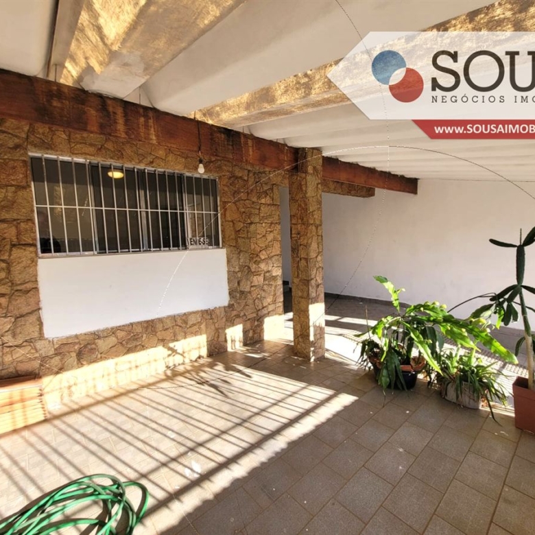 Venda Casa Éden Jardim Jatobá Sorocaba