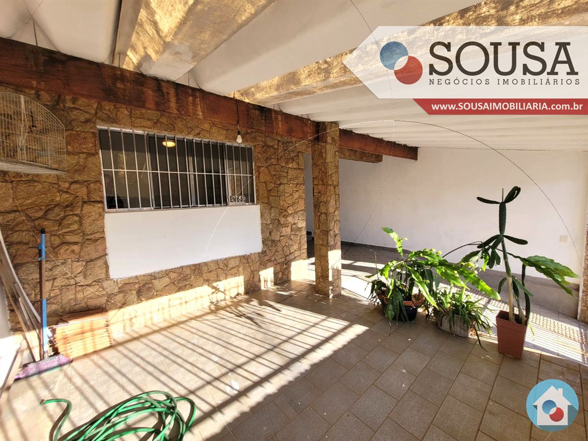 Venda Casa Éden Jardim Jatobá Sorocaba