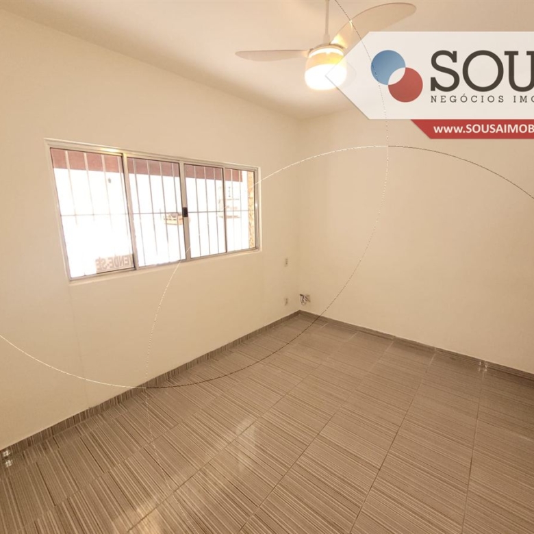 Venda Casa Éden Jardim Jatobá Sorocaba