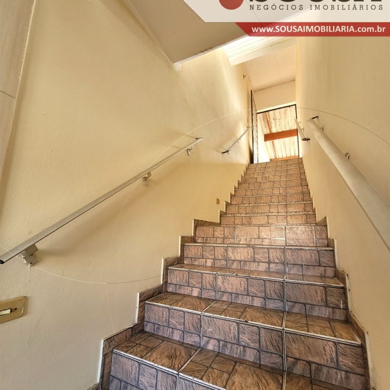 Aluga Casa Assobradada Éden Jardim Boa Esperança
