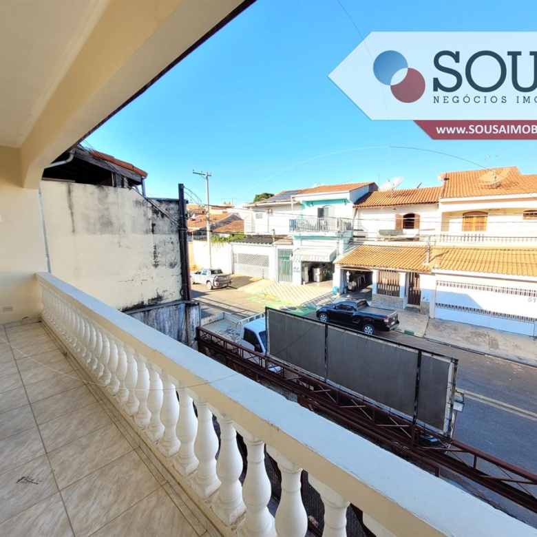 Aluga Casa Assobradada Éden Jardim Boa Esperança