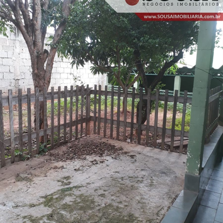 Venda Casa Éden Jardim Boa Esperança Sorocaba