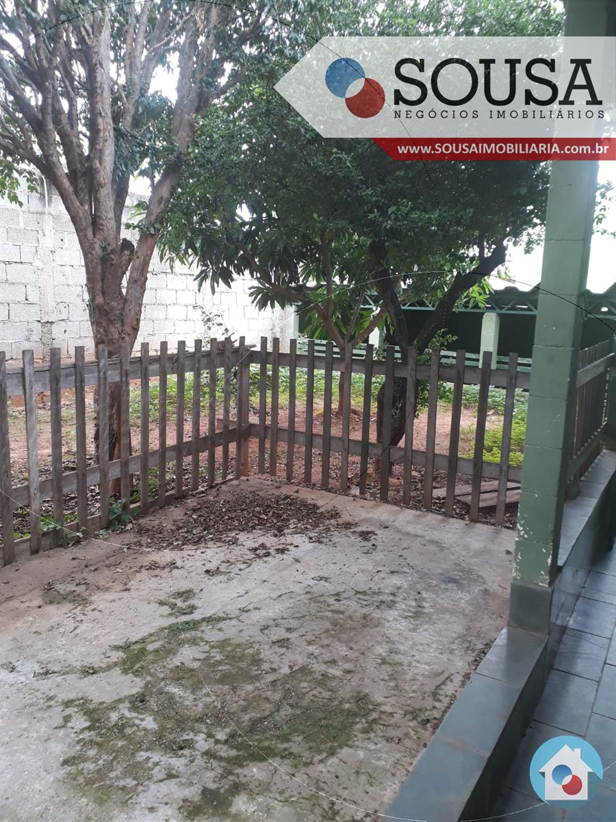 Venda Casa Éden Jardim Boa Esperança Sorocaba