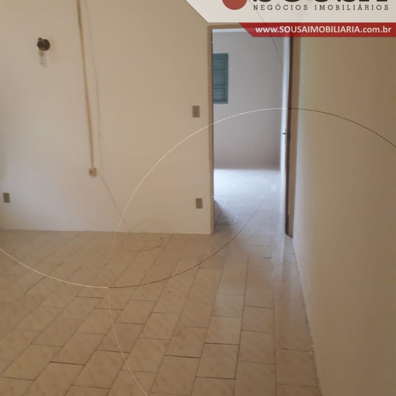 Venda Casa Éden Jardim Boa Esperança Sorocaba