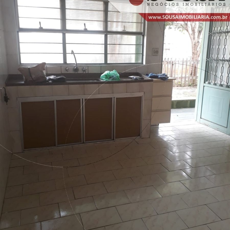 Venda Casa Éden Jardim Boa Esperança Sorocaba