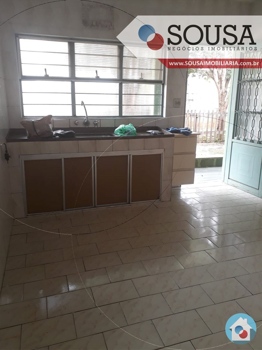 Venda Casa Éden Jardim Boa Esperança Sorocaba