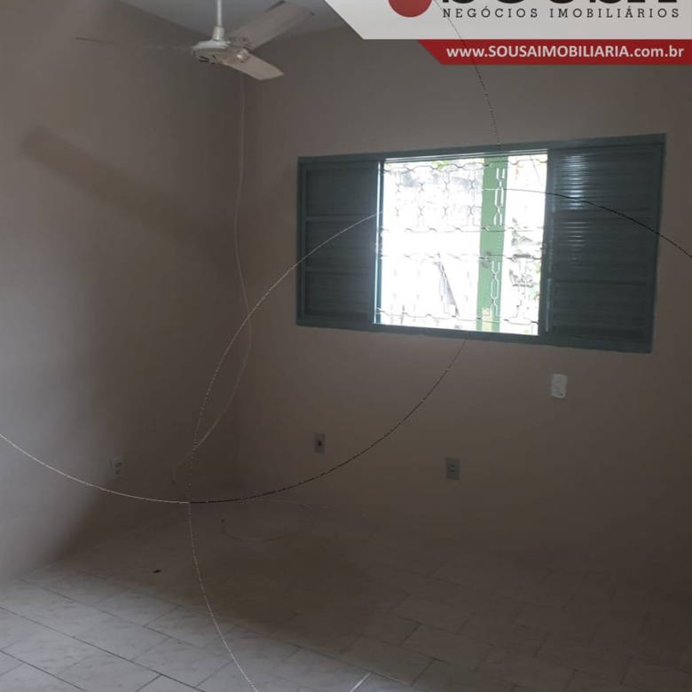 Venda Casa Éden Jardim Boa Esperança Sorocaba