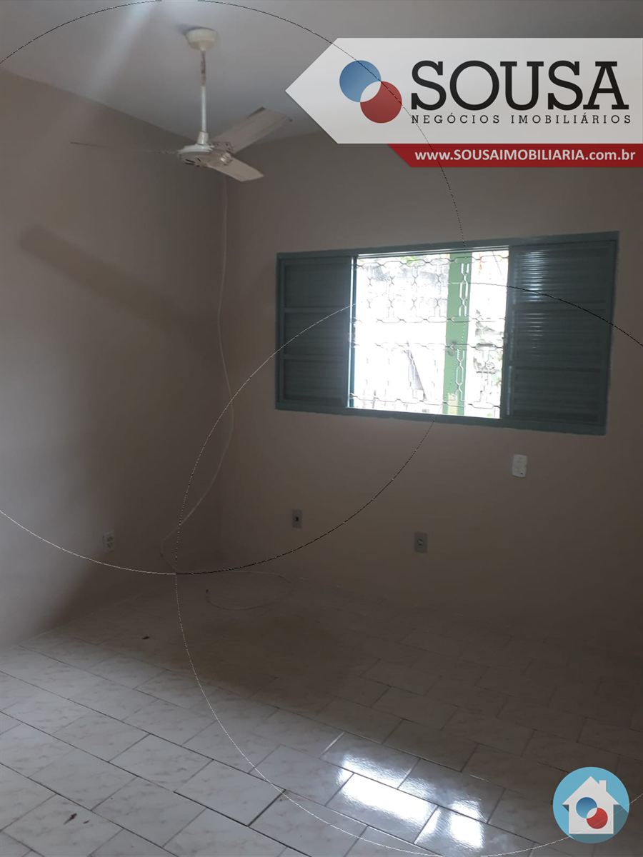 Venda Casa Éden Jardim Boa Esperança Sorocaba