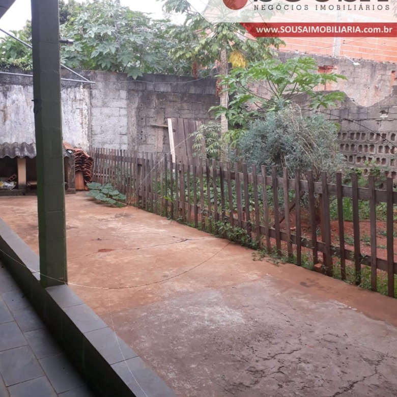 Venda Casa Éden Jardim Boa Esperança Sorocaba