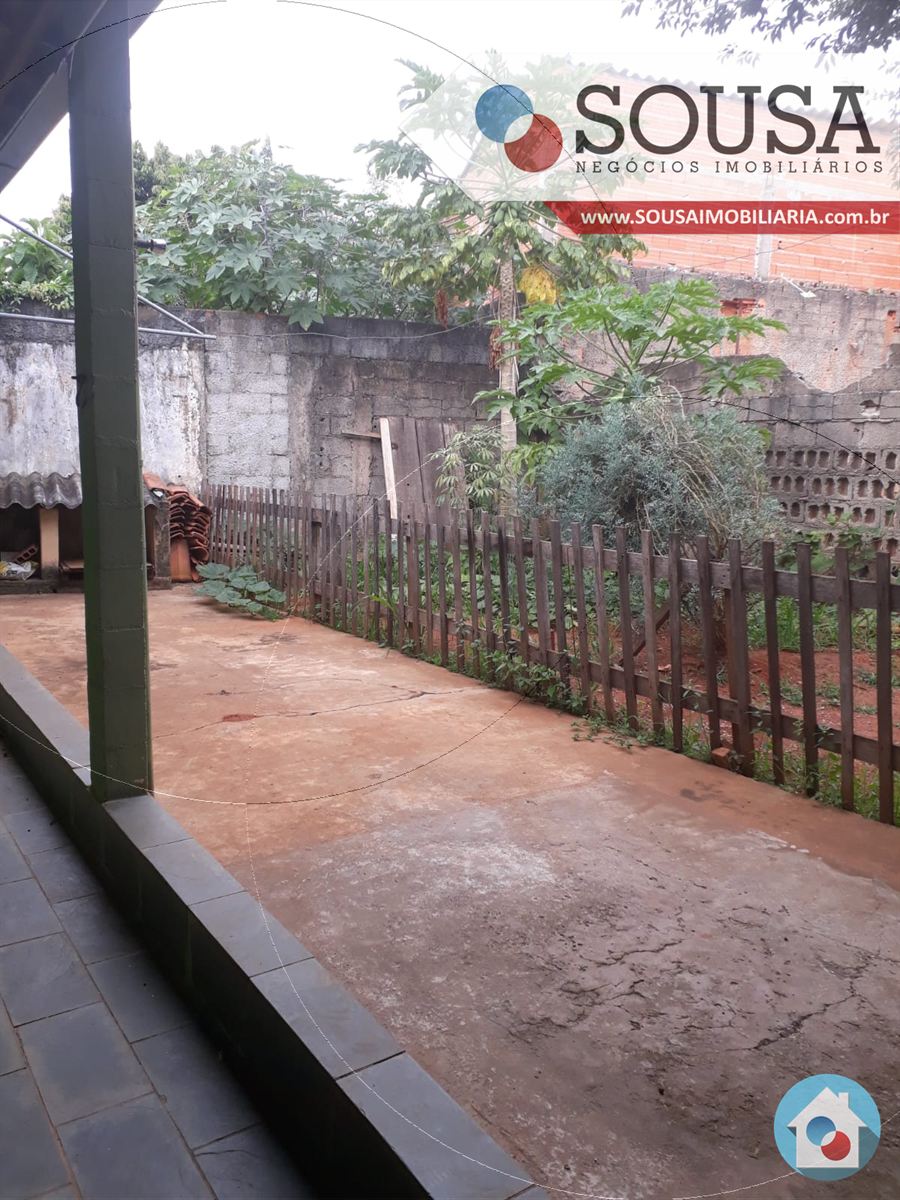 Venda Casa Éden Jardim Boa Esperança Sorocaba