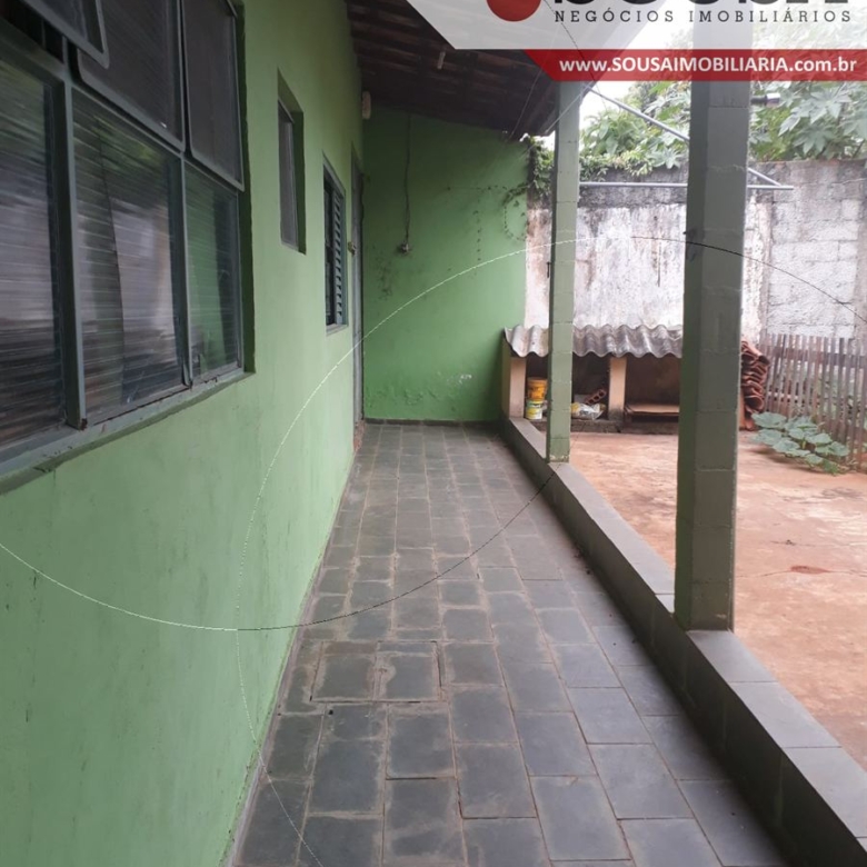 Venda Casa Éden Jardim Boa Esperança Sorocaba