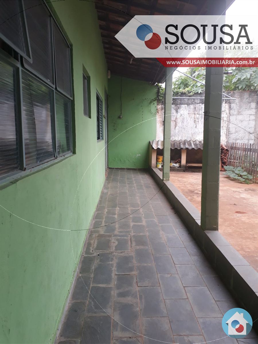 Venda Casa Éden Jardim Boa Esperança Sorocaba