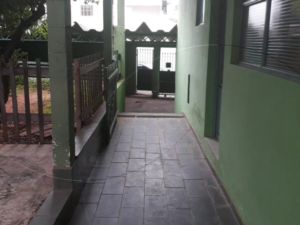 Venda Casa Éden Jardim Boa Esperança Sorocaba