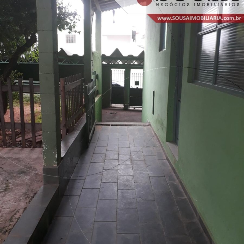 Venda Casa Éden Jardim Boa Esperança Sorocaba