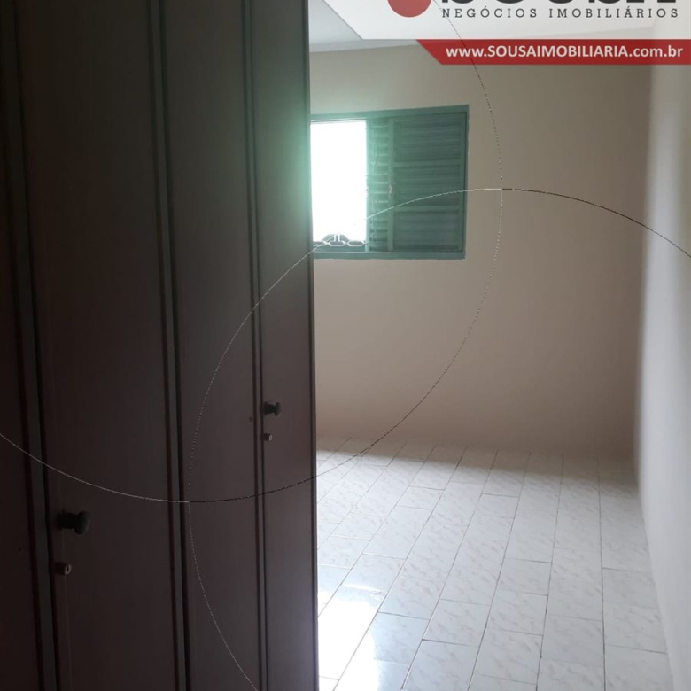 Venda Casa Éden Jardim Boa Esperança Sorocaba