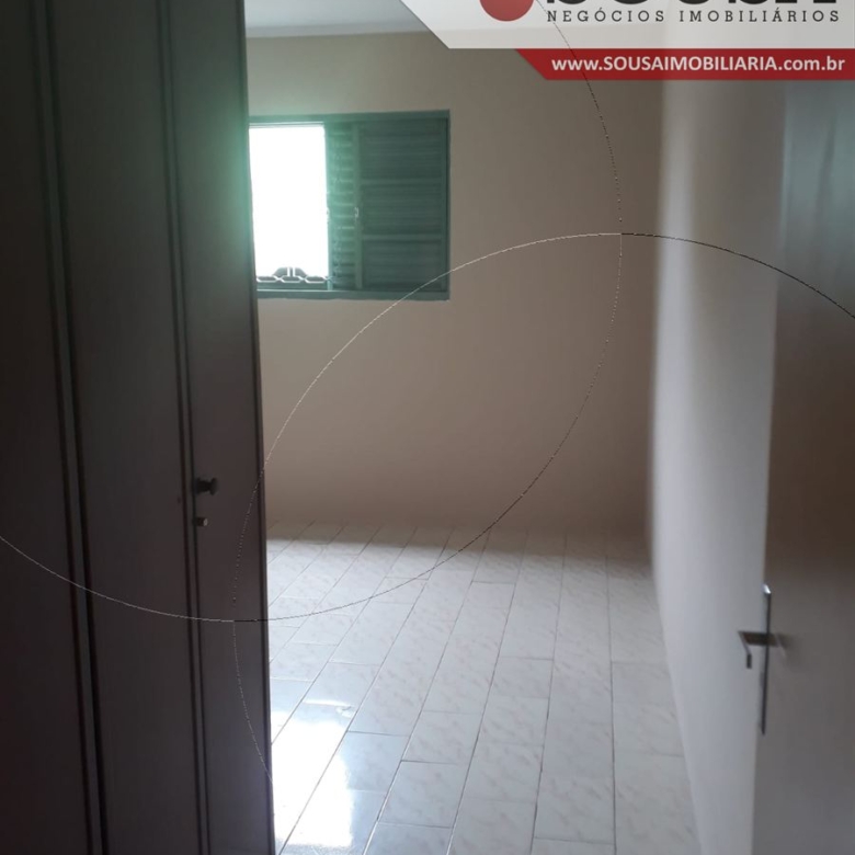 Venda Casa Éden Jardim Boa Esperança Sorocaba