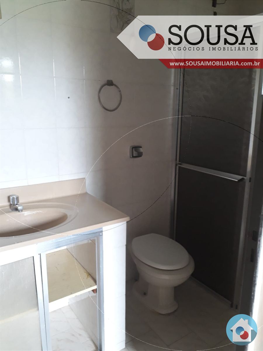 Venda Casa Éden Jardim Boa Esperança Sorocaba