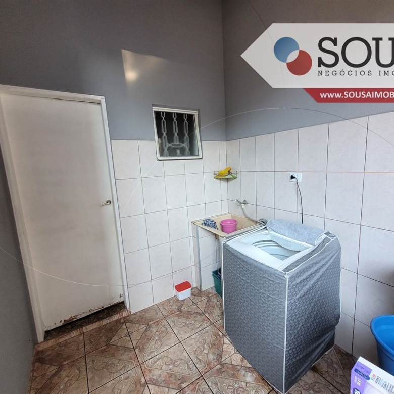 Venda Sobrado Éden Jardim Copaíba Sorocaba
