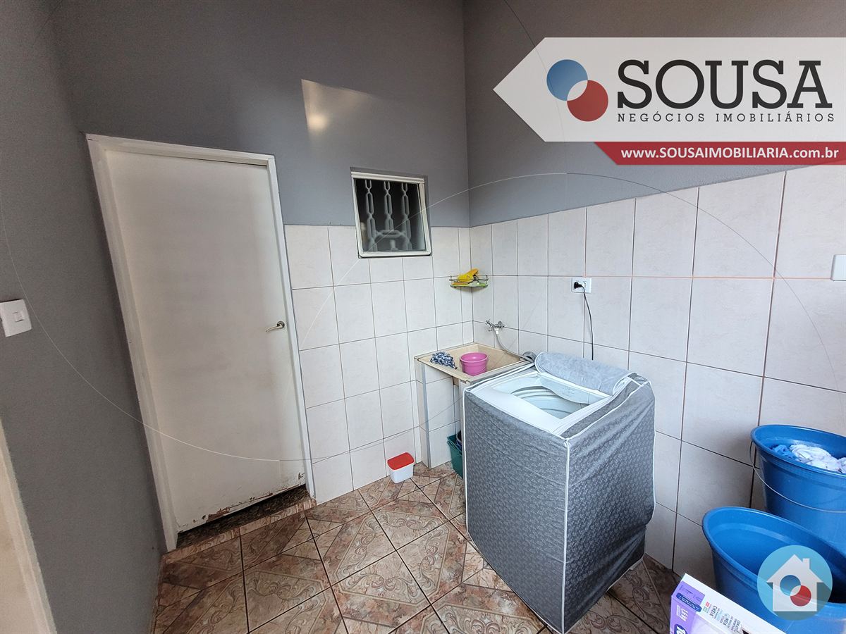 Venda Sobrado Éden Jardim Copaíba Sorocaba