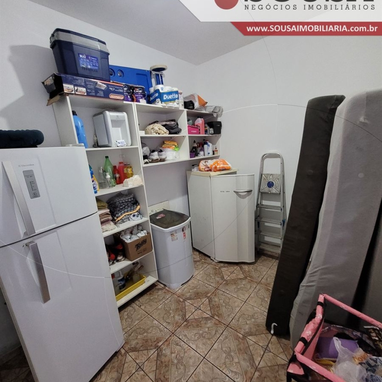 Venda Sobrado Éden Jardim Copaíba Sorocaba