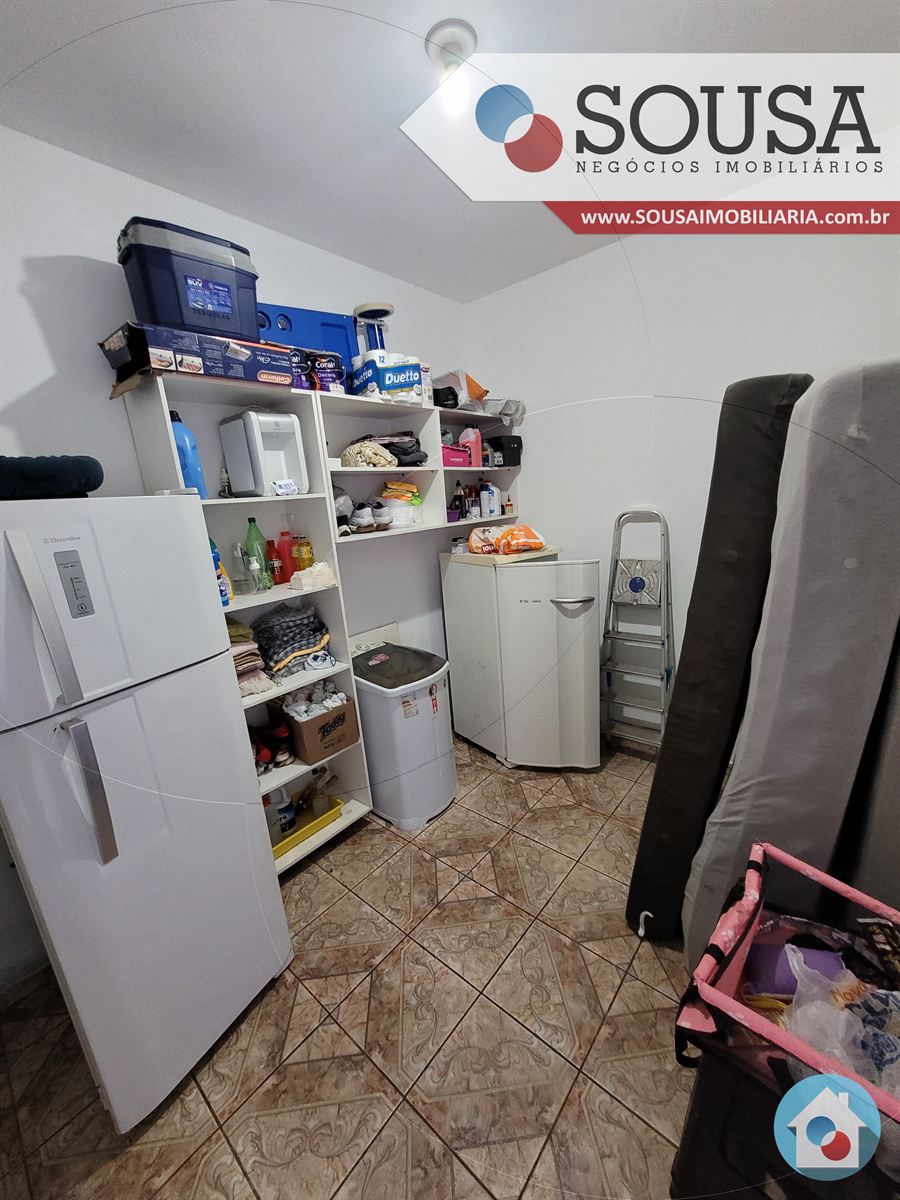 Venda Sobrado Éden Jardim Copaíba Sorocaba