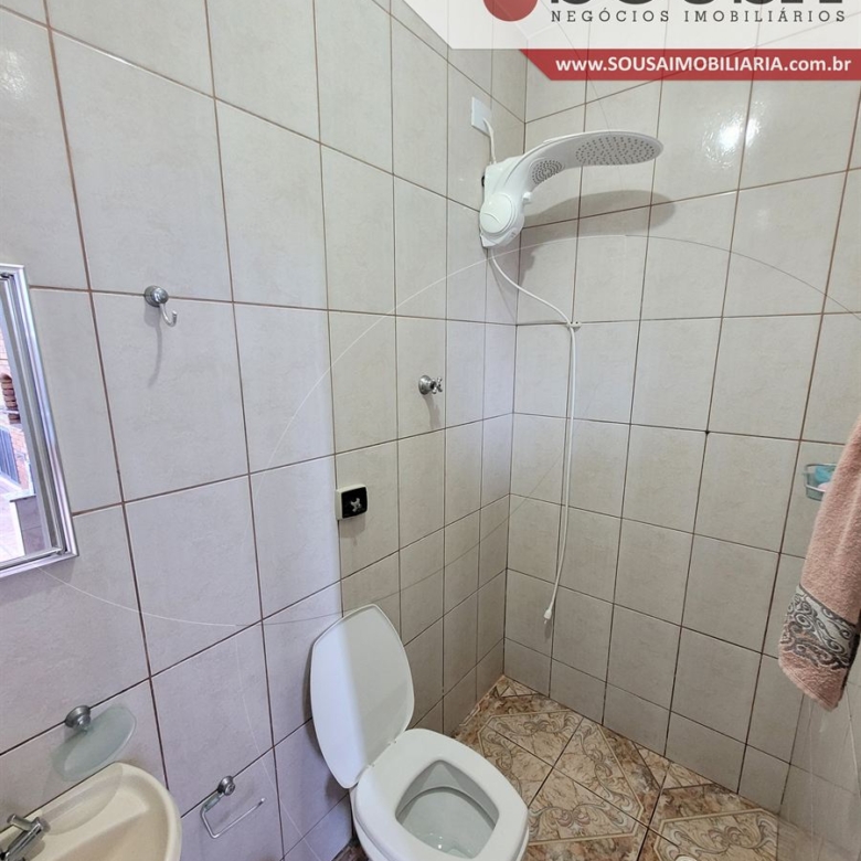 Venda Sobrado Éden Jardim Copaíba Sorocaba