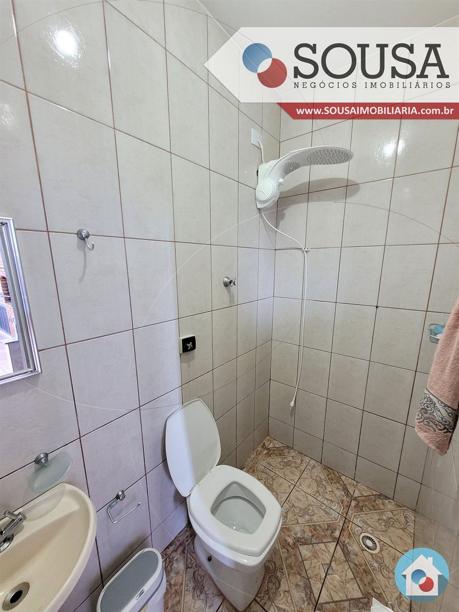 Venda Sobrado Éden Jardim Copaíba Sorocaba