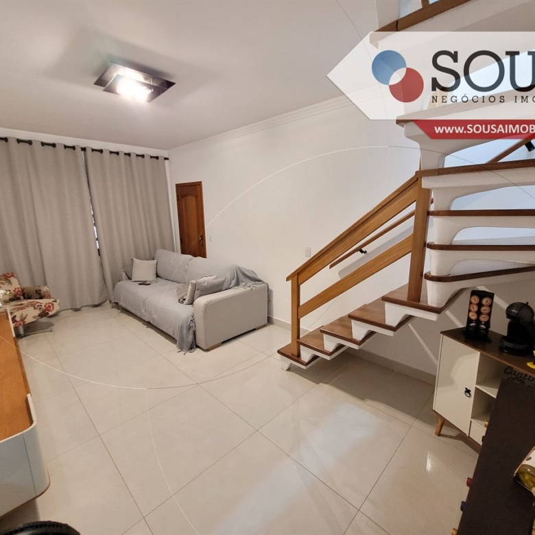 Venda Sobrado Éden Jardim Copaíba Sorocaba