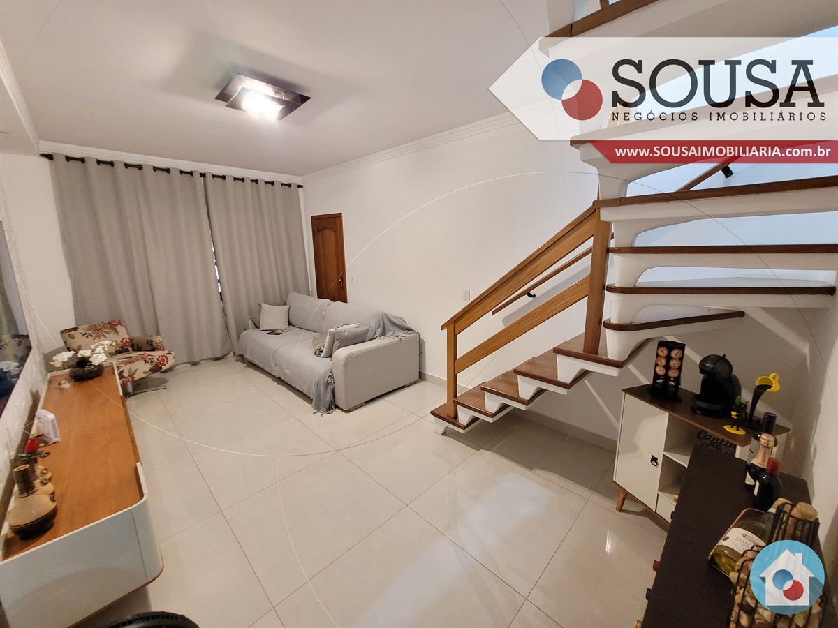 Venda Sobrado Éden Jardim Copaíba Sorocaba