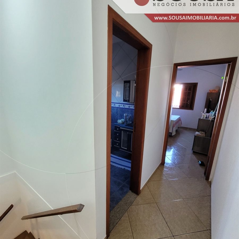 Venda Sobrado Éden Jardim Copaíba Sorocaba