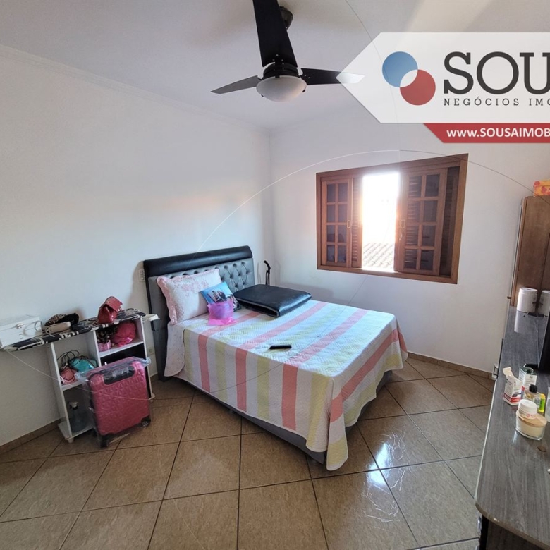Venda Sobrado Éden Jardim Copaíba Sorocaba