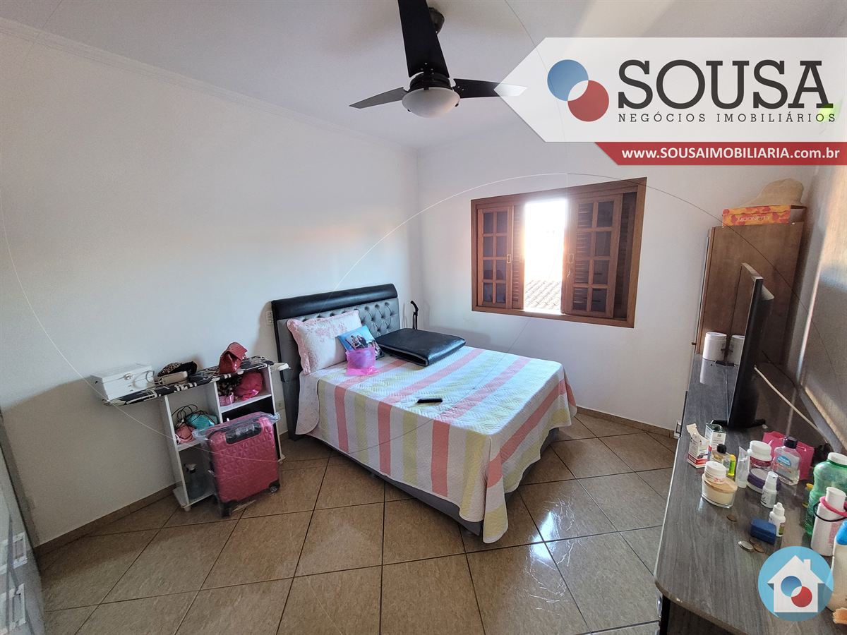Venda Sobrado Éden Jardim Copaíba Sorocaba