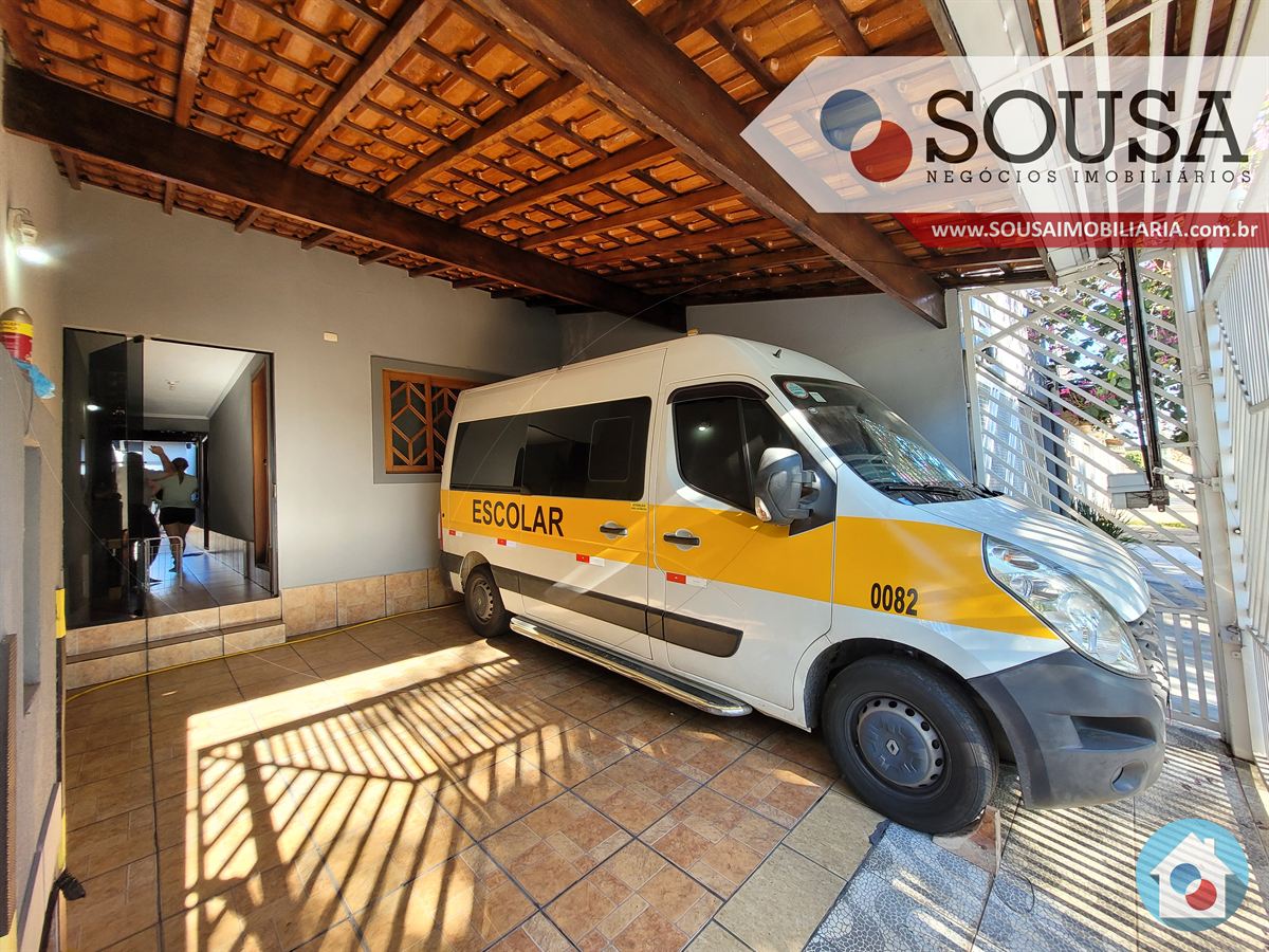 Venda Sobrado Éden Jardim Copaíba Sorocaba