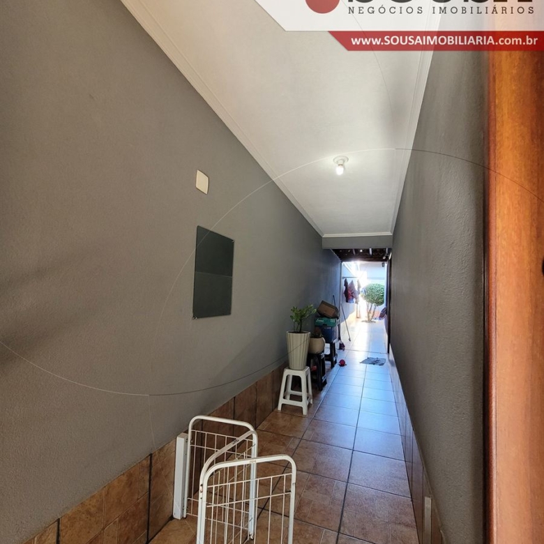 Venda Sobrado Éden Jardim Copaíba Sorocaba