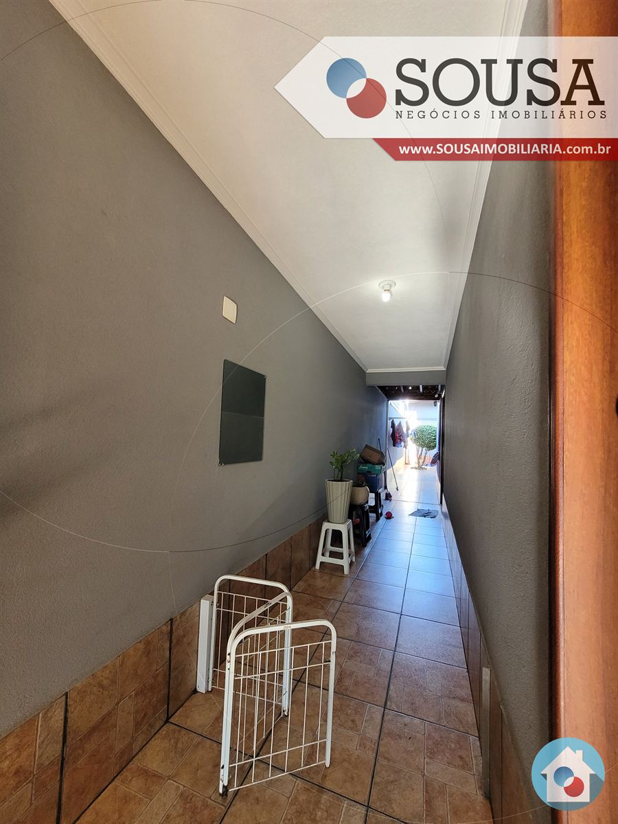 Venda Sobrado Éden Jardim Copaíba Sorocaba