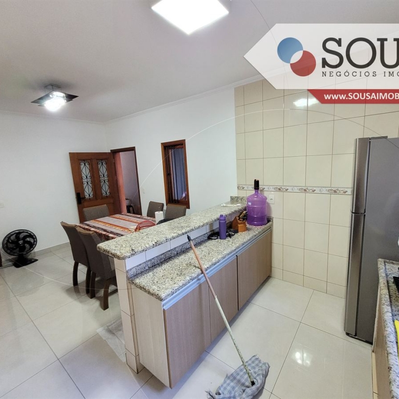 Venda Sobrado Éden Jardim Copaíba Sorocaba