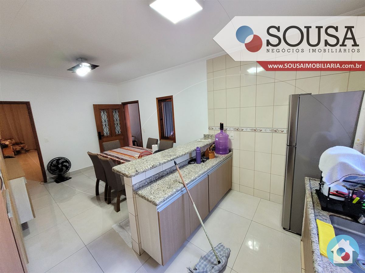 Venda Sobrado Éden Jardim Copaíba Sorocaba
