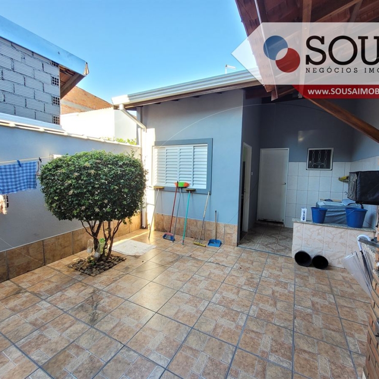 Venda Sobrado Éden Jardim Copaíba Sorocaba