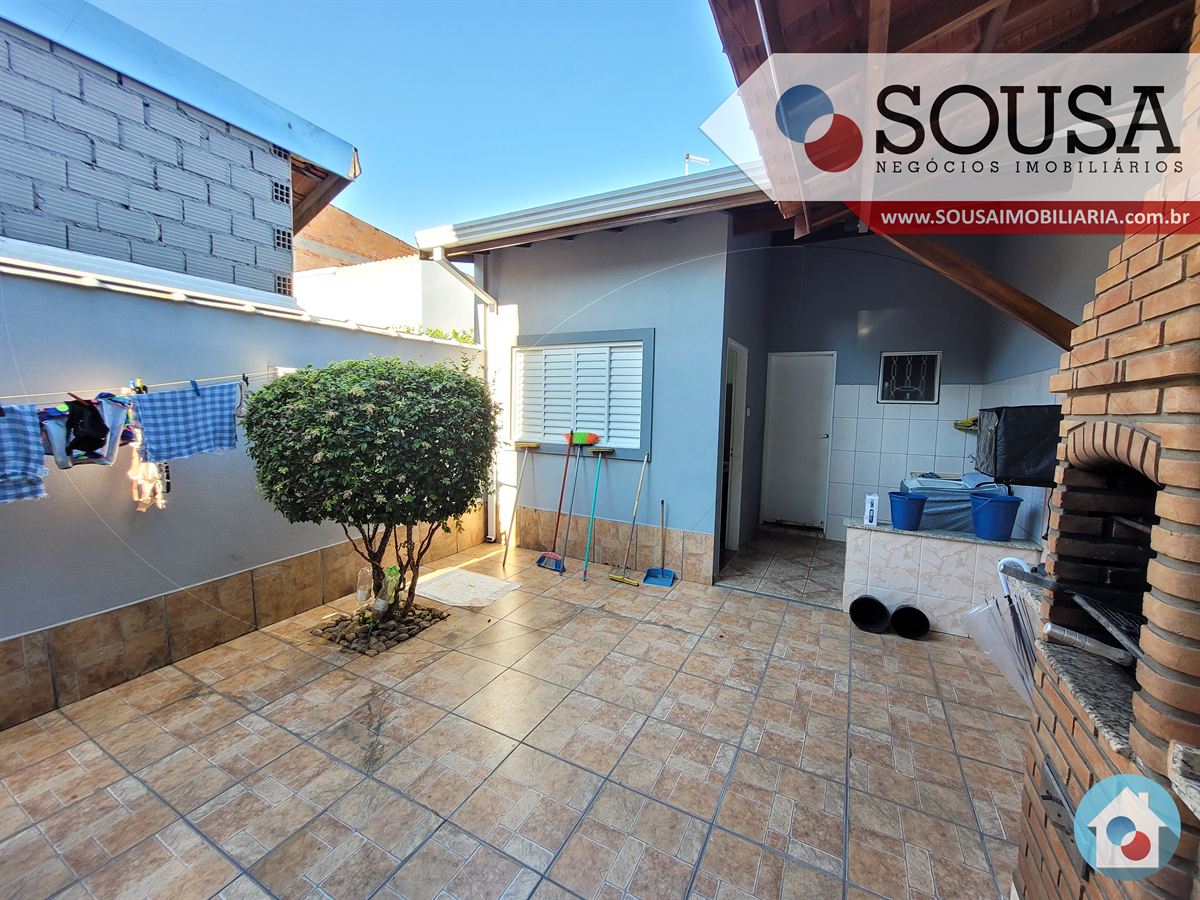 Venda Sobrado Éden Jardim Copaíba Sorocaba