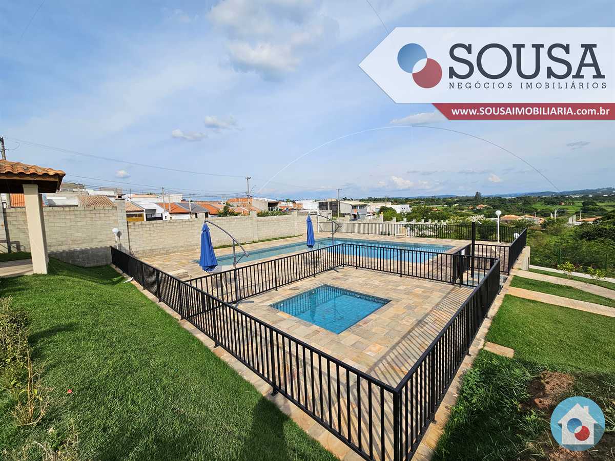 Aluga Casa Condomínio Residencial Éden Village Cajuru Sorocaba