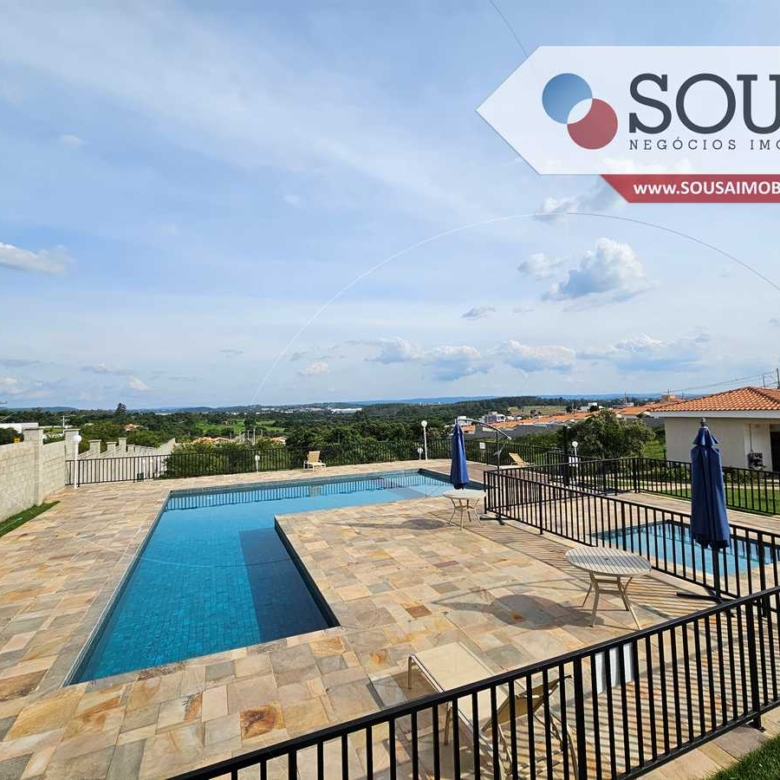 Aluga Casa Condomínio Residencial Éden Village Cajuru Sorocaba