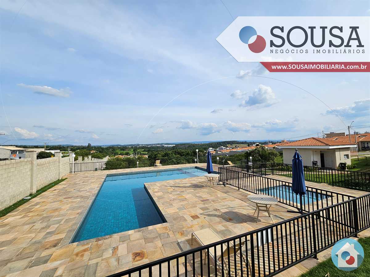 Aluga Casa Condomínio Residencial Éden Village Cajuru Sorocaba