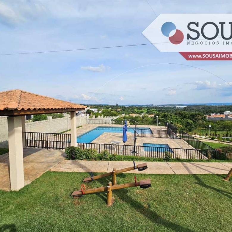 Aluga Casa Condomínio Residencial Éden Village Cajuru Sorocaba