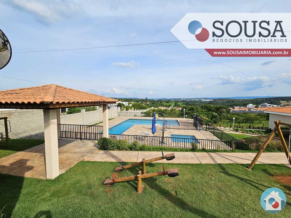 Aluga Casa Condomínio Residencial Éden Village Cajuru Sorocaba