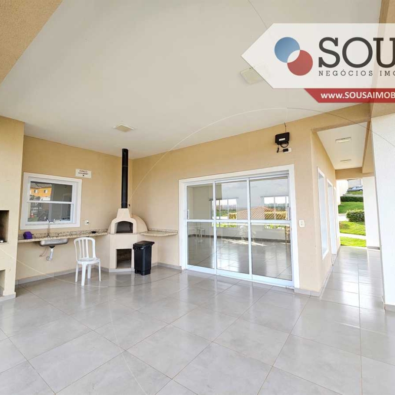Aluga Casa Condomínio Residencial Éden Village Cajuru Sorocaba
