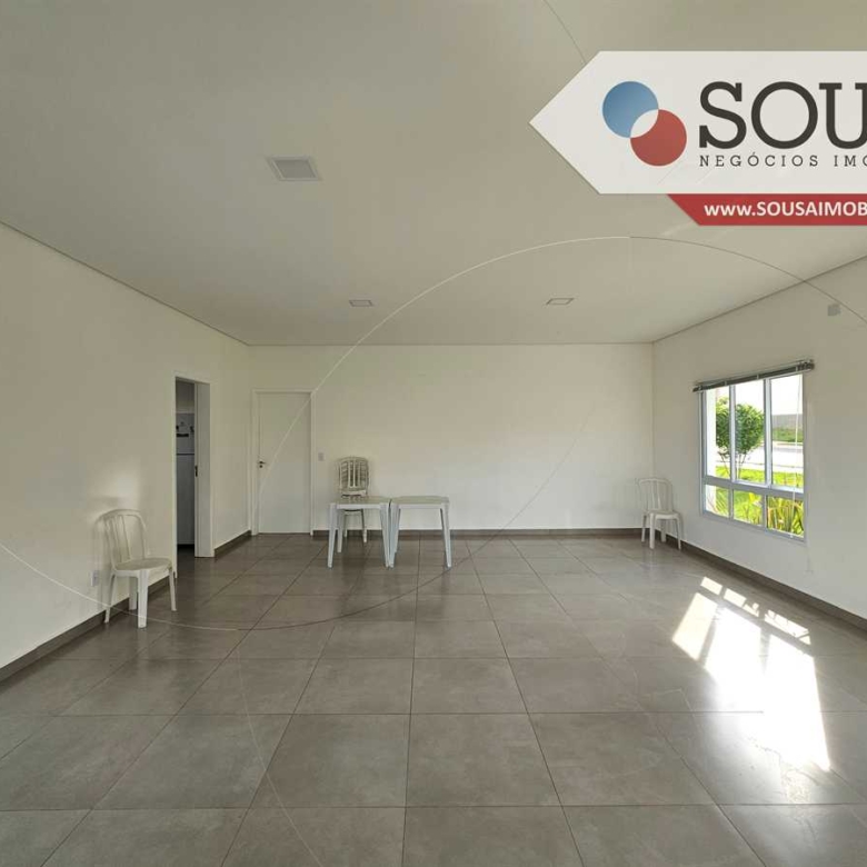 Aluga Casa Condomínio Residencial Éden Village Cajuru Sorocaba