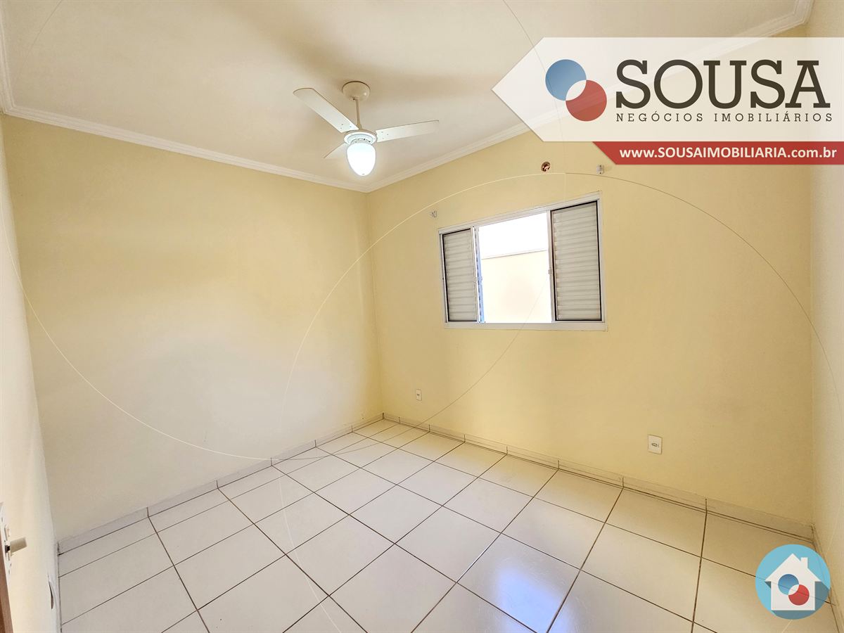 Aluga Casa Condomínio Portobello Éden Sorocaba