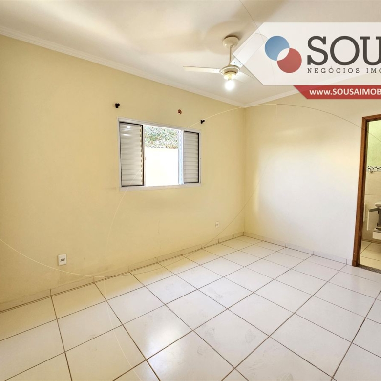Aluga Casa Condomínio Portobello Éden Sorocaba